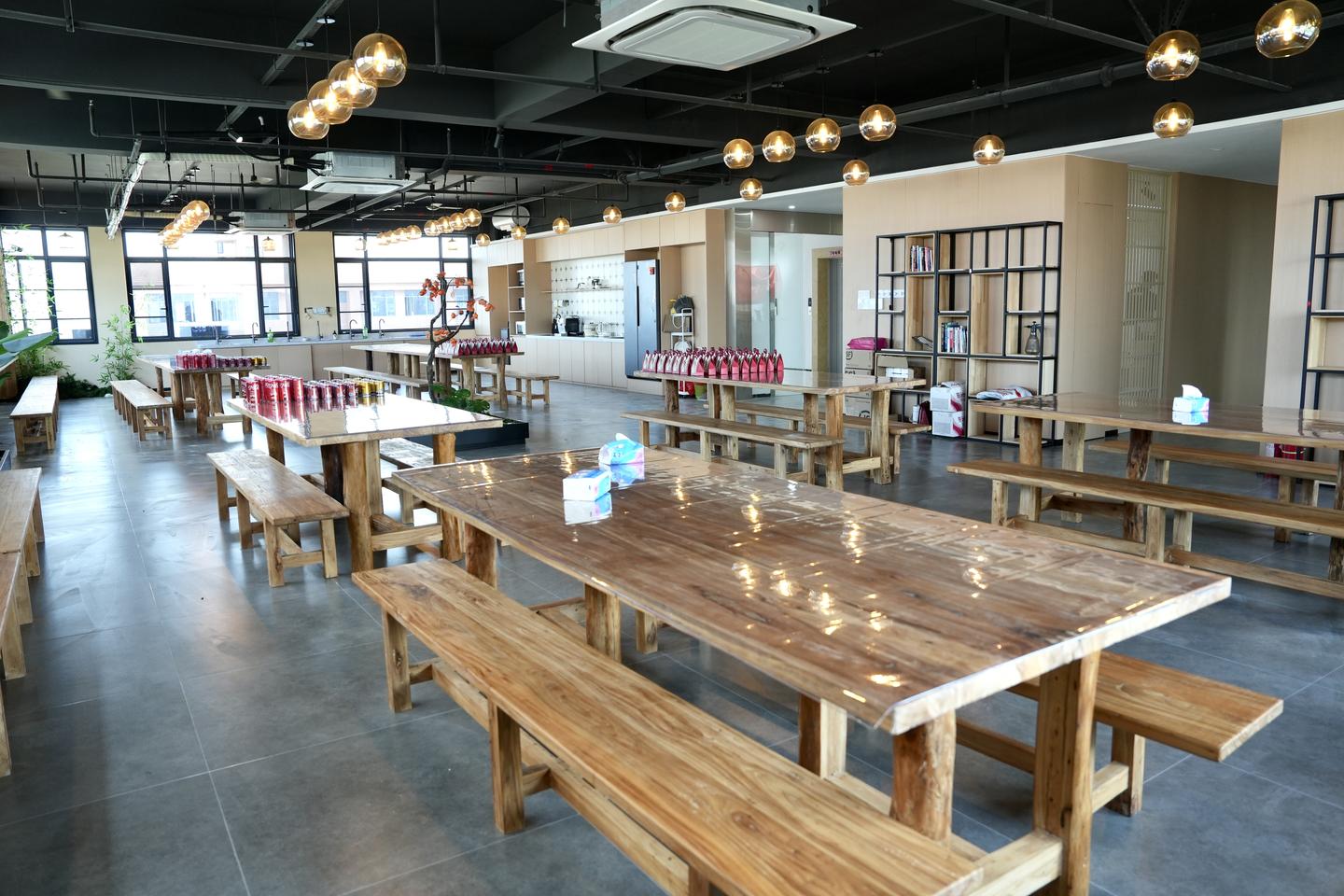 怿星科技桂林子公司乔迁新址,于山水画中开启研发新篇章(图7) 怿星科技桂林子公司乔迁新址,于山水画中开启研发新篇章(图7)